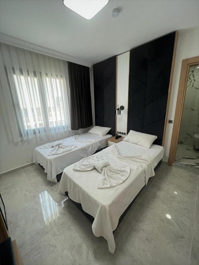 Didim Elit Otel Exterior photo