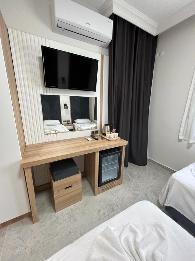 Didim Elit Otel Exterior photo